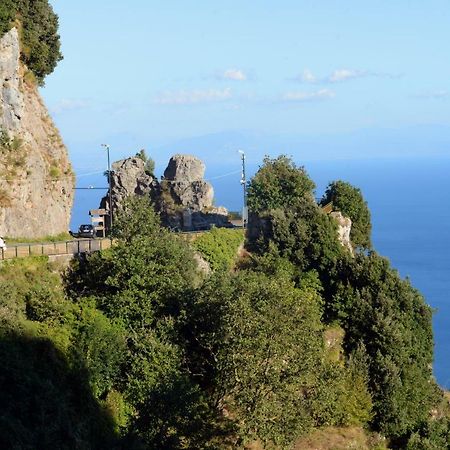 A Due Passi Dalla Costiera Agerola Luaran gambar