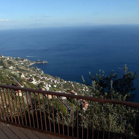 A Due Passi Dalla Costiera Agerola Luaran gambar