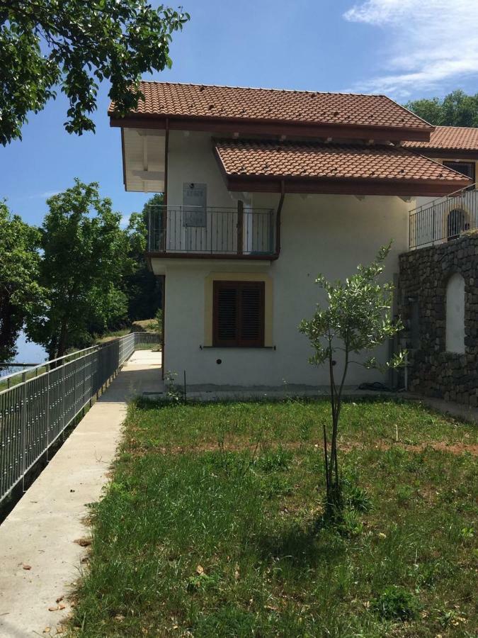 A Due Passi Dalla Costiera Agerola Luaran gambar