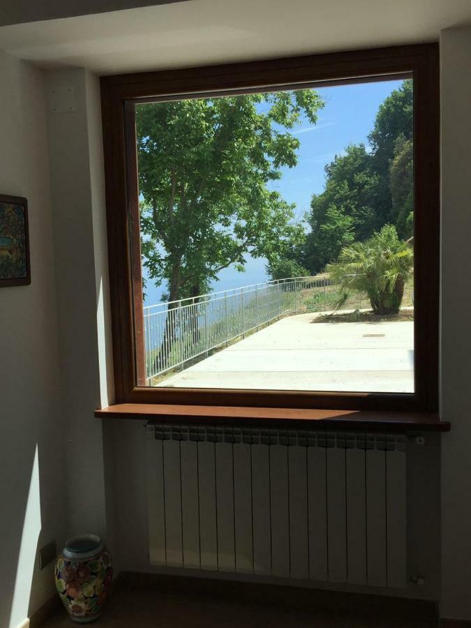 A Due Passi Dalla Costiera Agerola Luaran gambar