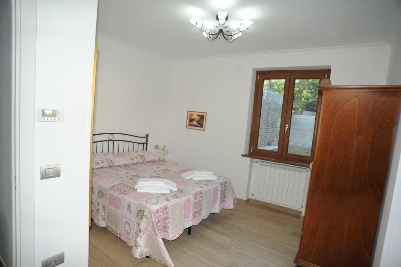 A Due Passi Dalla Costiera Agerola Luaran gambar