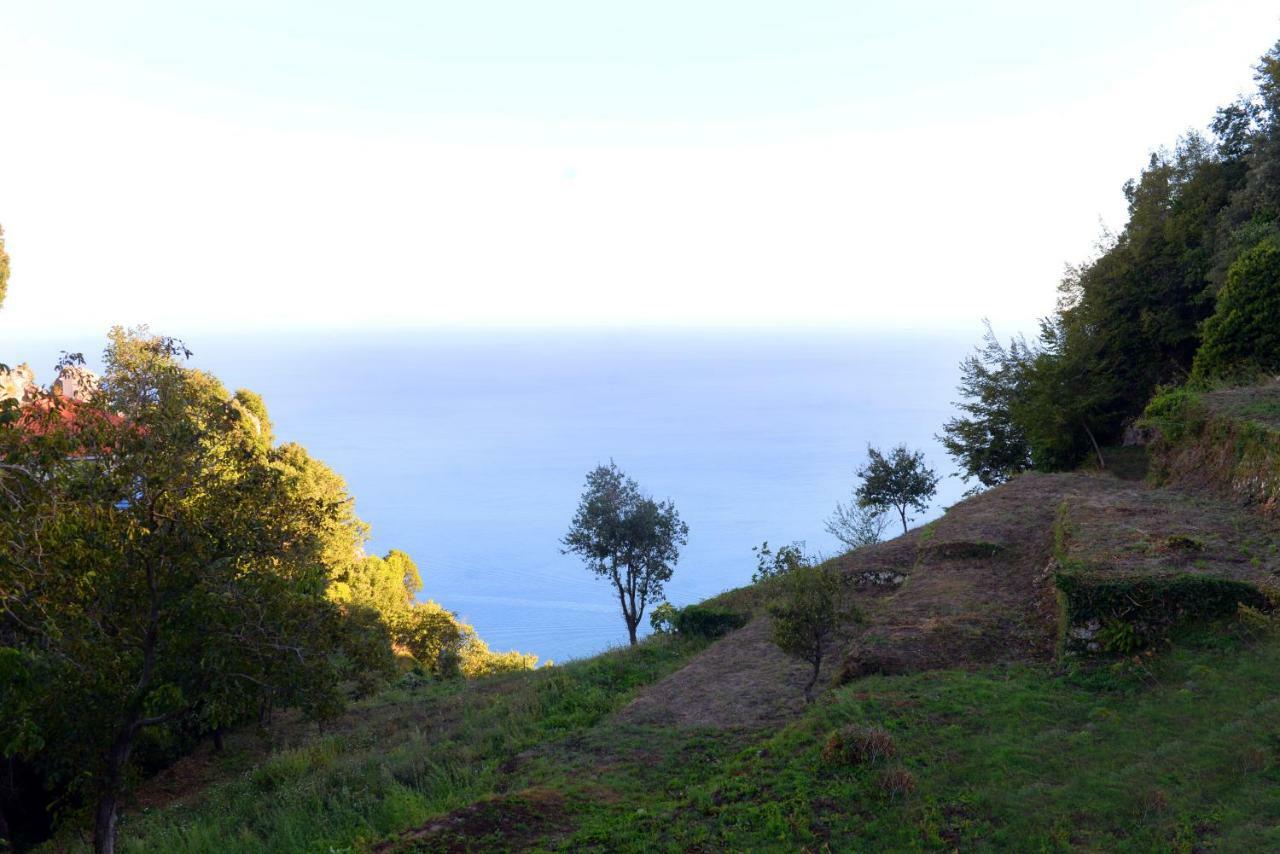 A Due Passi Dalla Costiera Agerola Luaran gambar