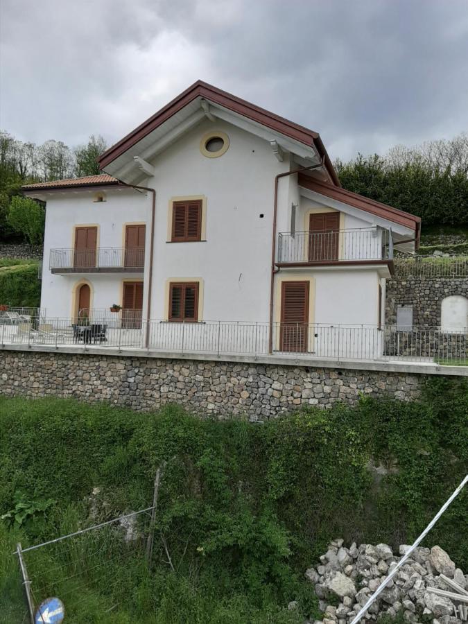 A Due Passi Dalla Costiera Agerola Luaran gambar